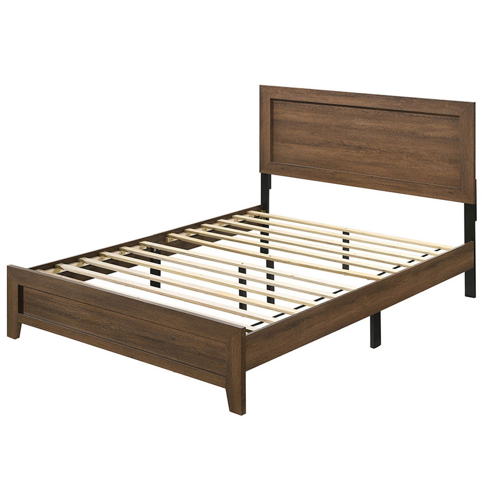 Miquell - Bed