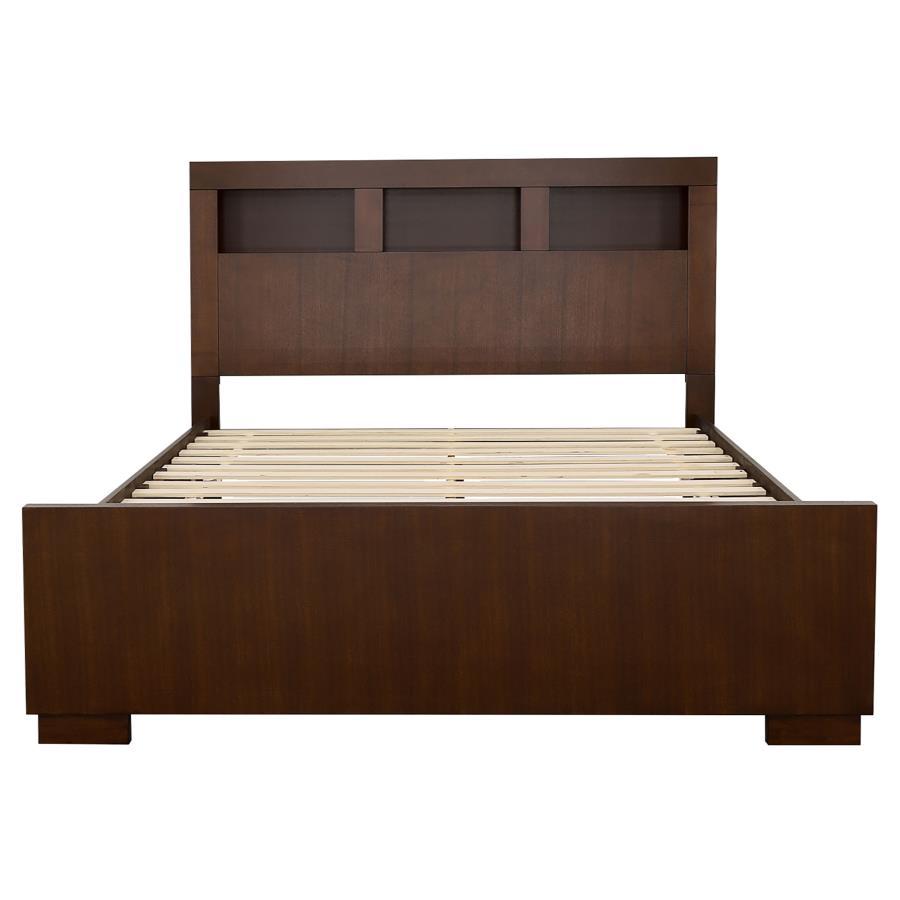 Jessica - Bedroom Set With Storage Bed