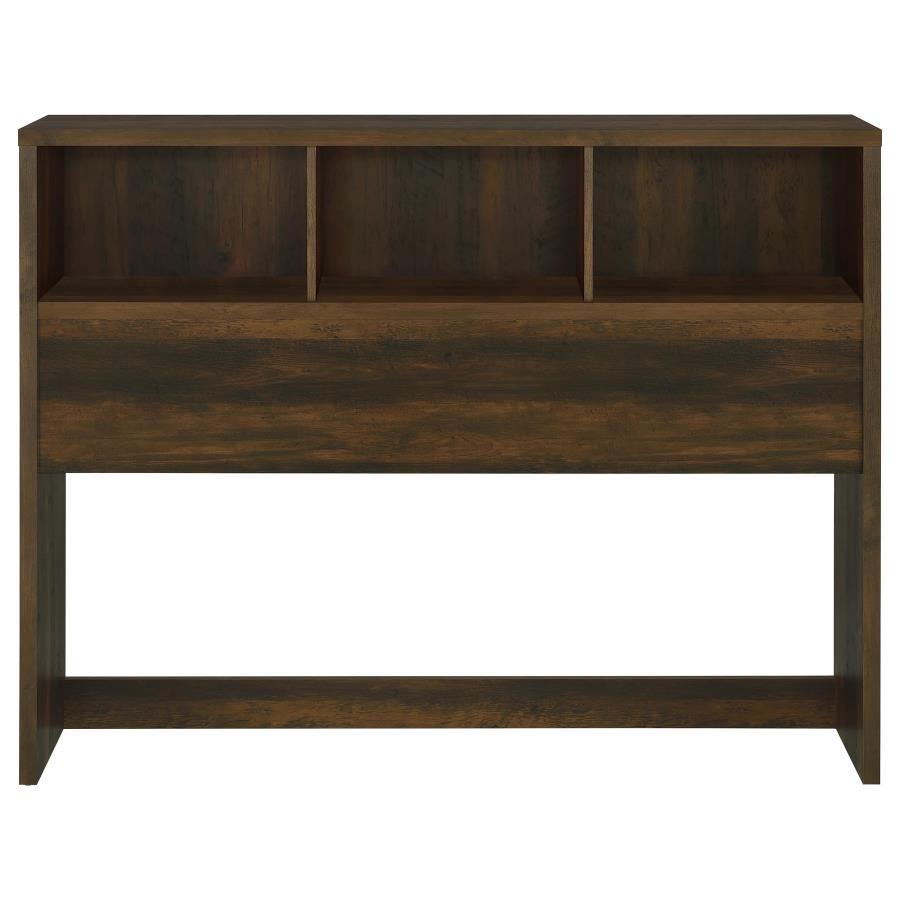 Westpark - 3 Piece Bedroom Set Bookcase Headboard