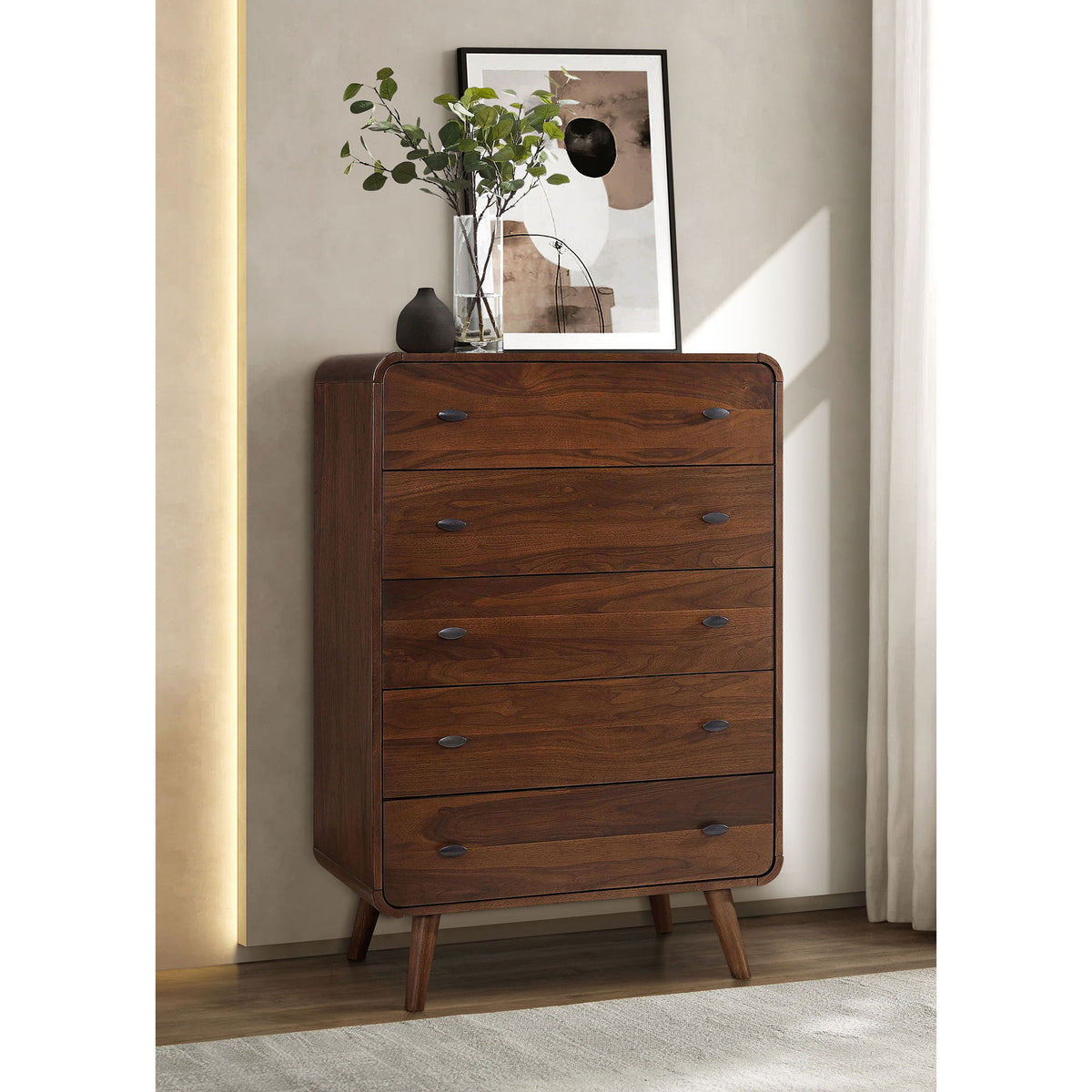 Winston - 5 Drawer Chest