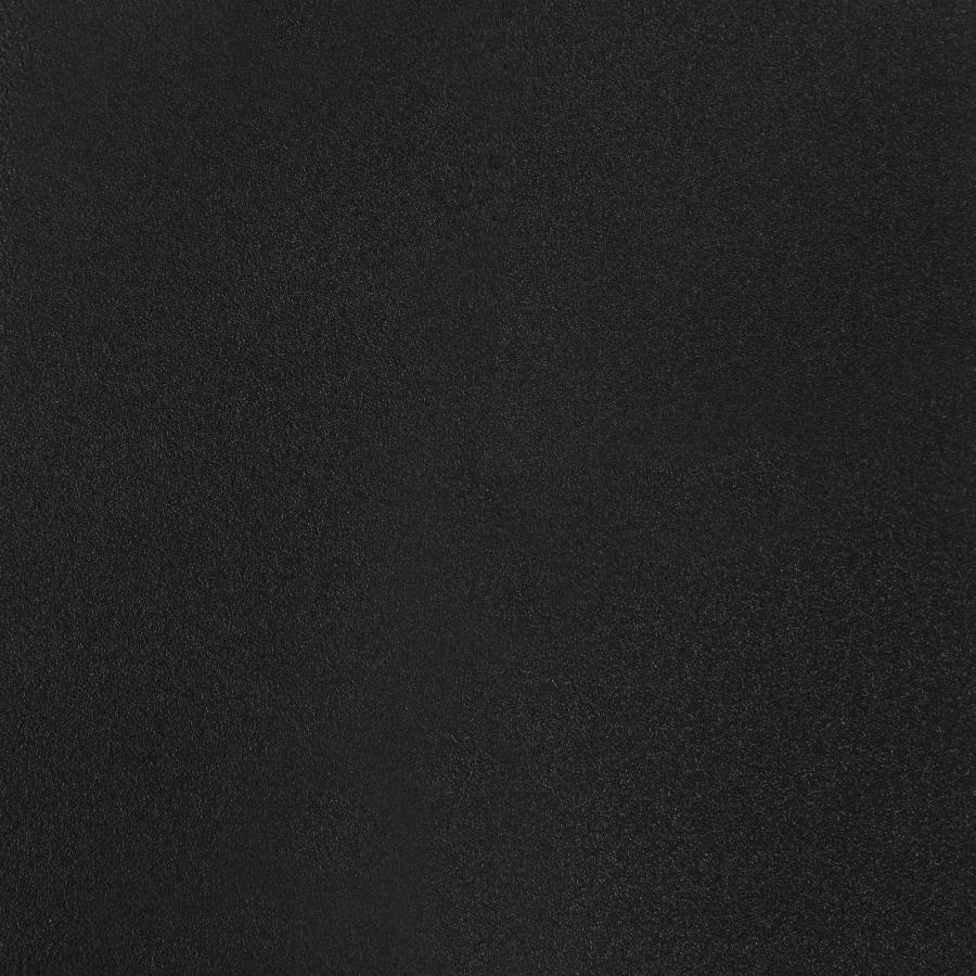 Anderson - Metal Queen / Full Open Frame Headboard - Black