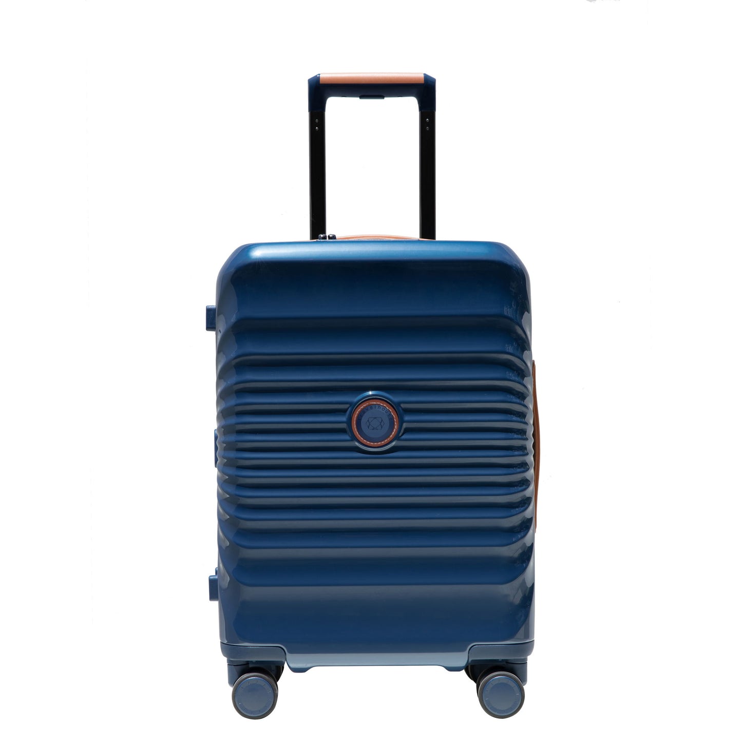 24" Luggage Lightweight Suitcase Tsa Lock USB Port Luggage Wheel