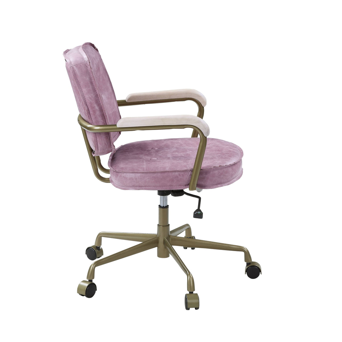 Siecross - Top Grain Office Chair