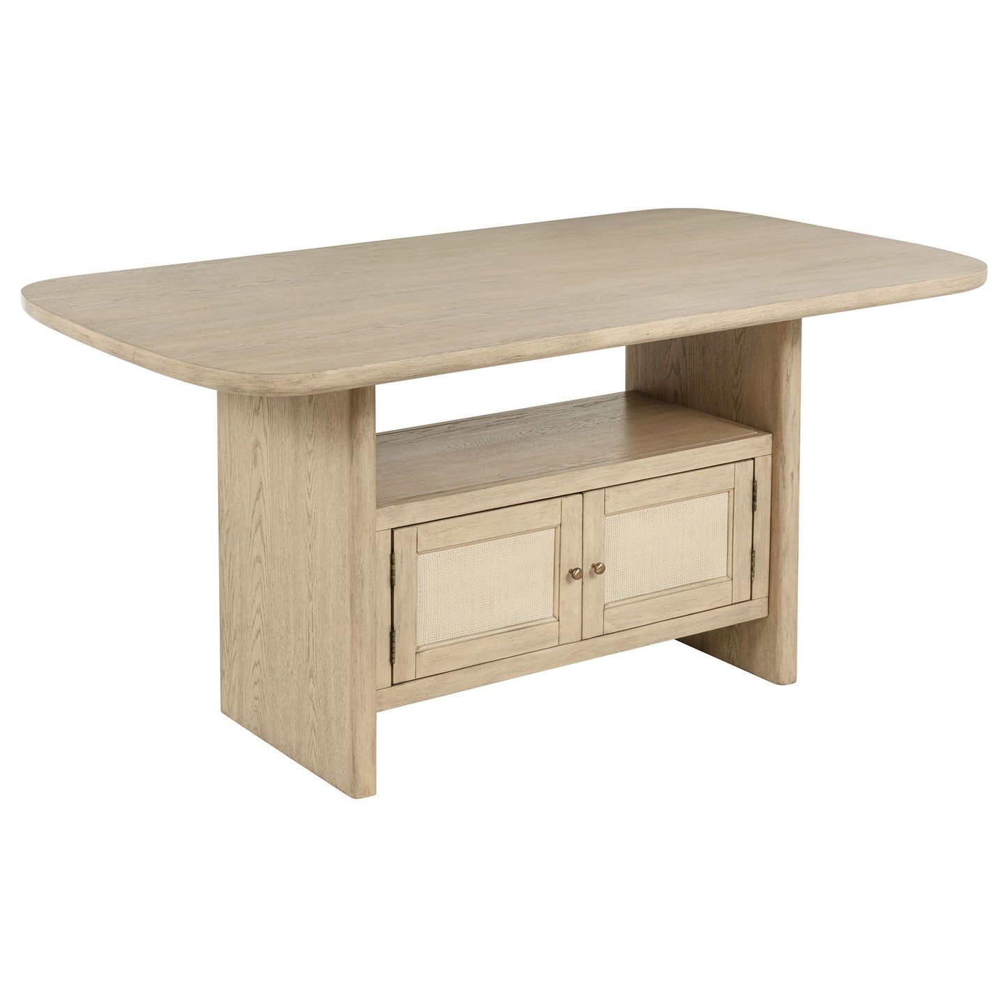 Kimpton - Counter Height Dining Set