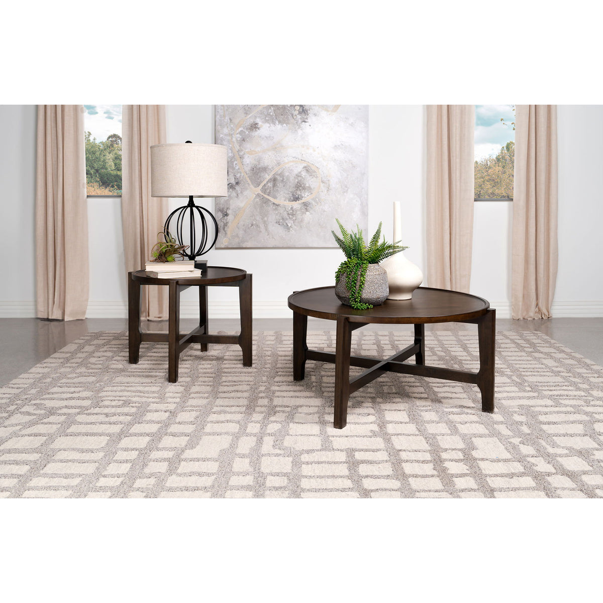 Milven - Table Set