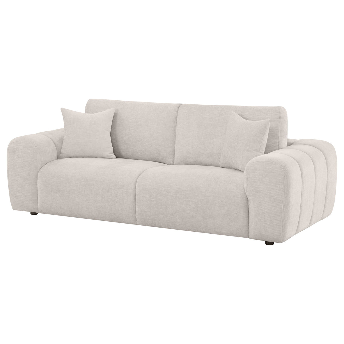 Storie - Wide Arm Sofa