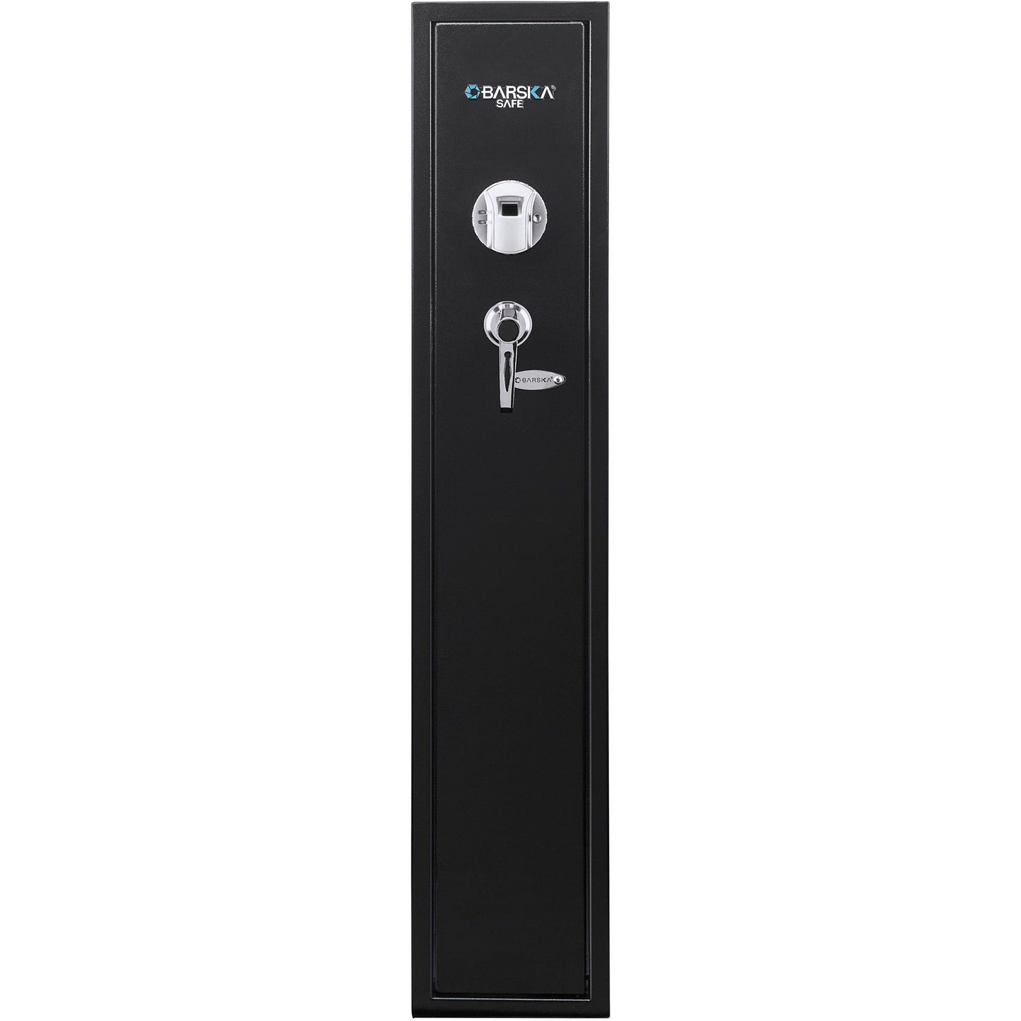 Biometric Rifle Safe