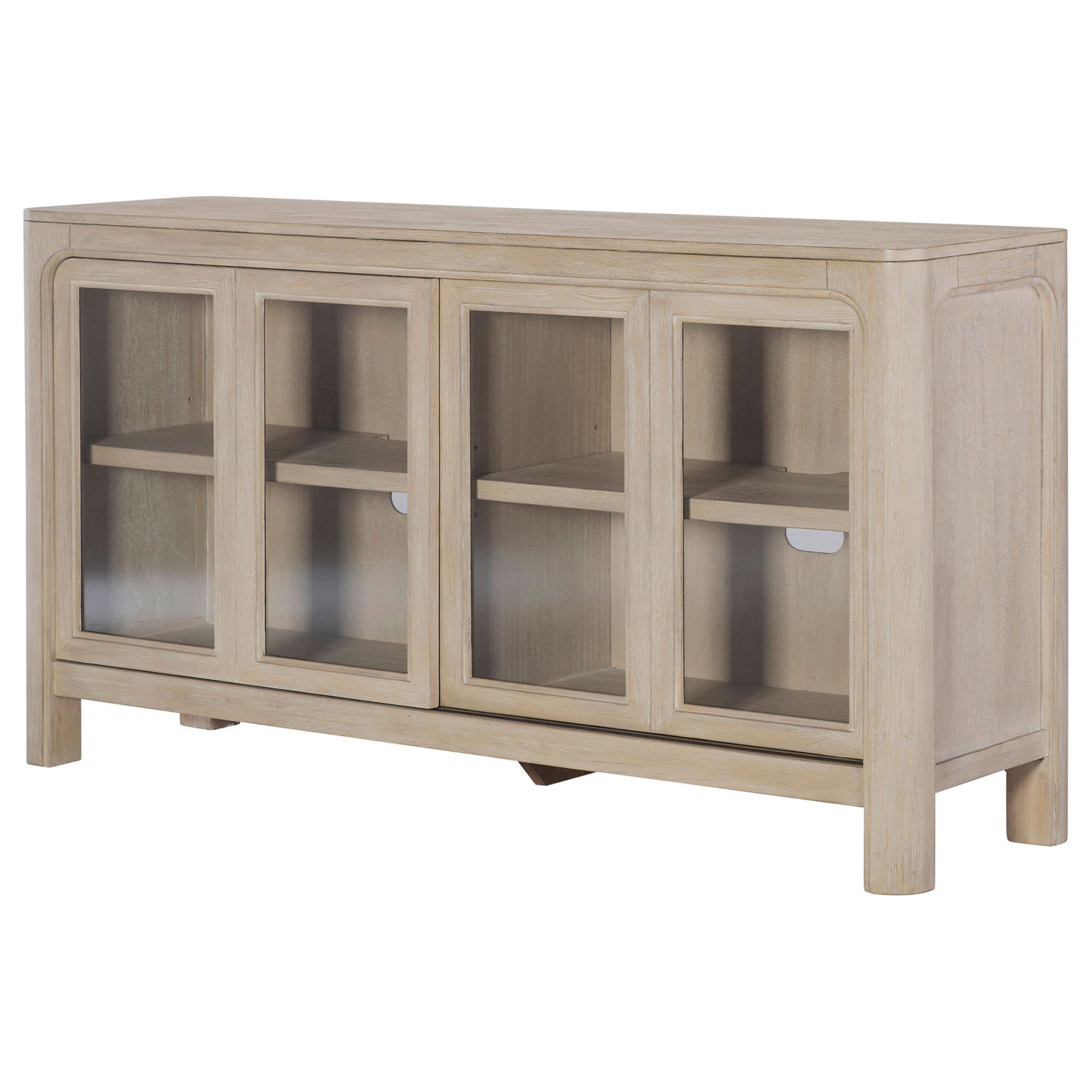 Flores - Sideboard - Mango Color