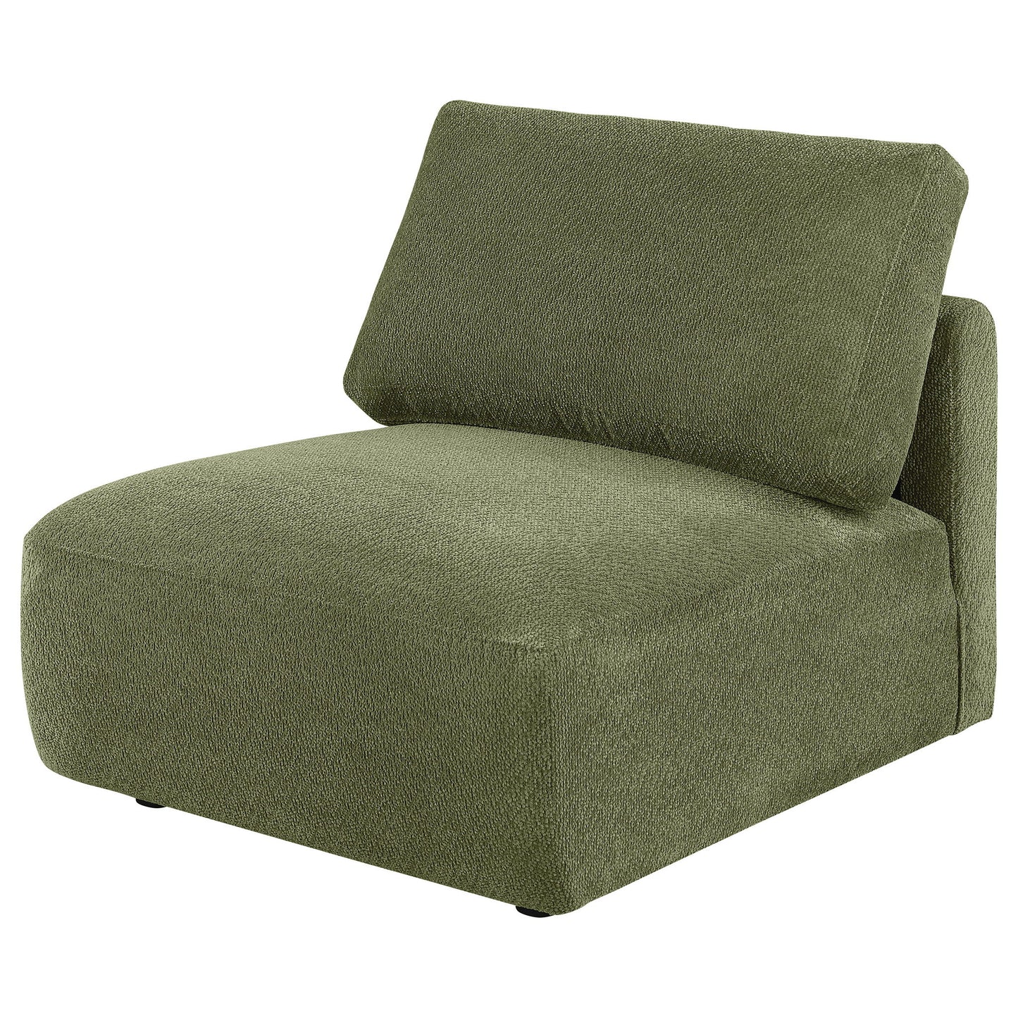 Logan - Armless Chair