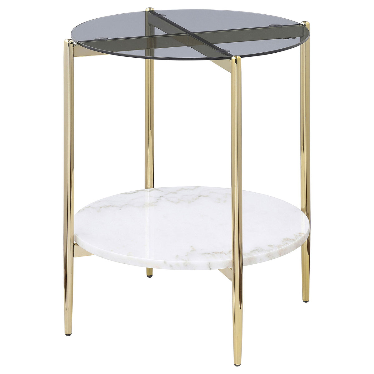 Jackel - Round Table