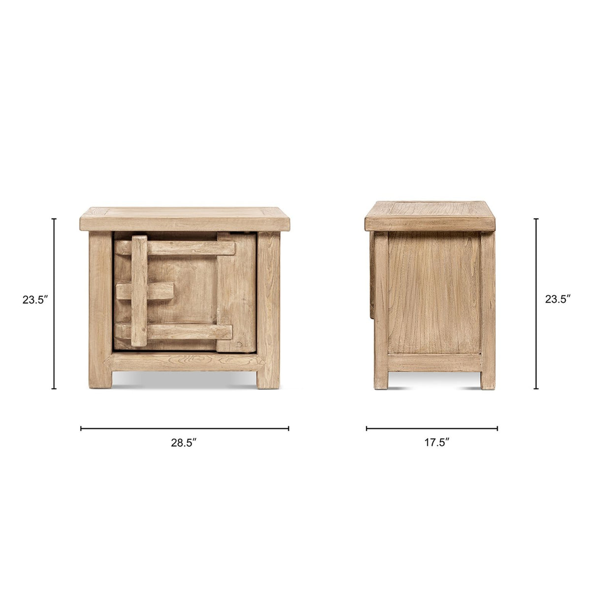 Rowan - Table