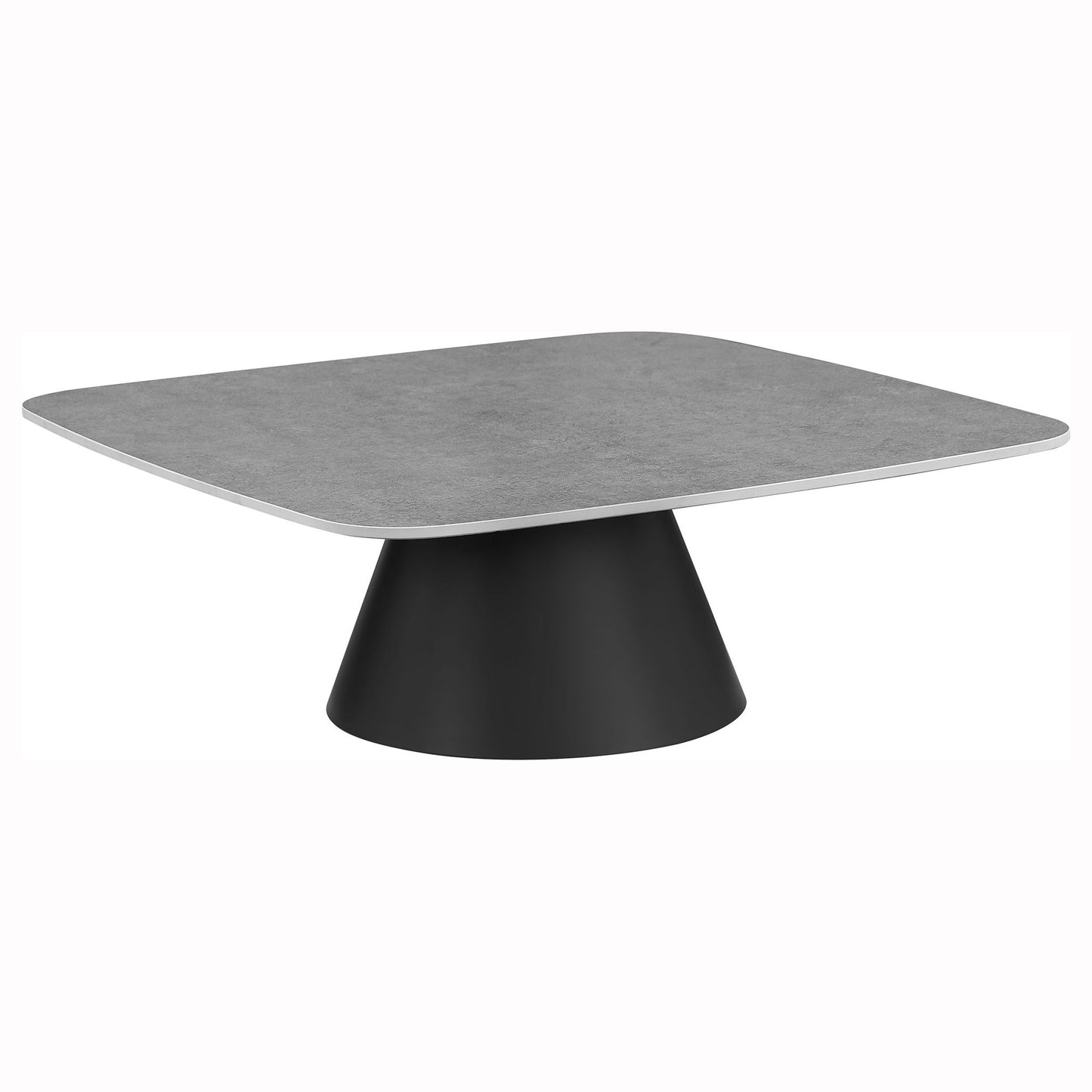 Duncan - 2 Piece Coffee Table Set