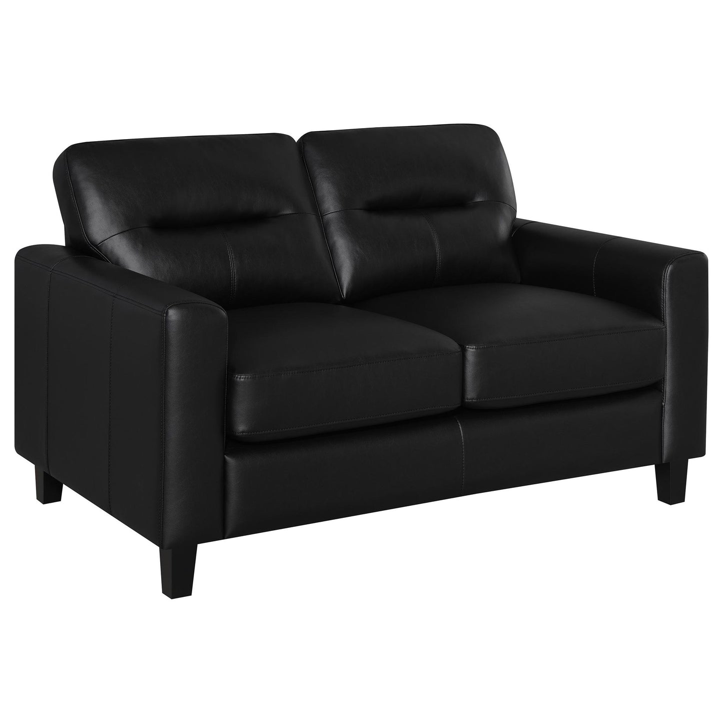 Remington - Sofa Set With Track Arms