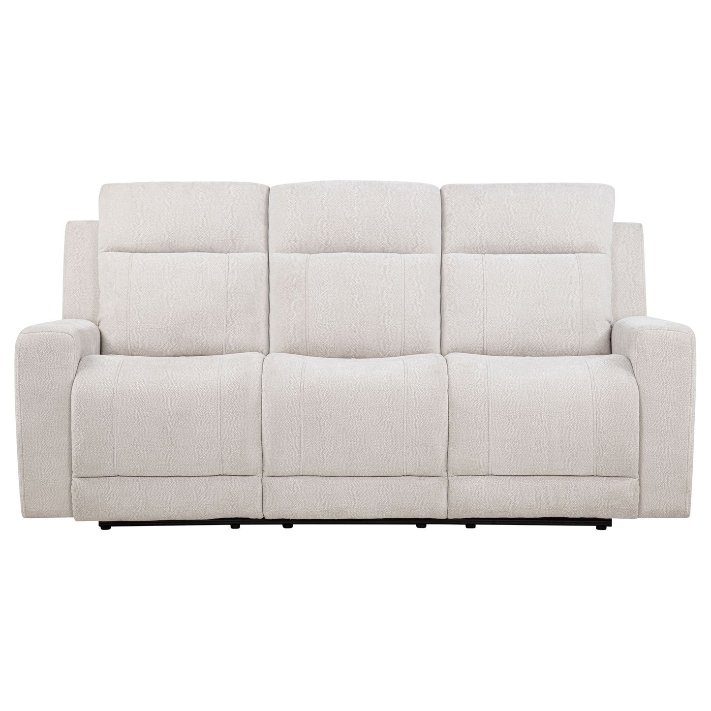 Patrick - Power Reclining Sofa With Dual Recliners