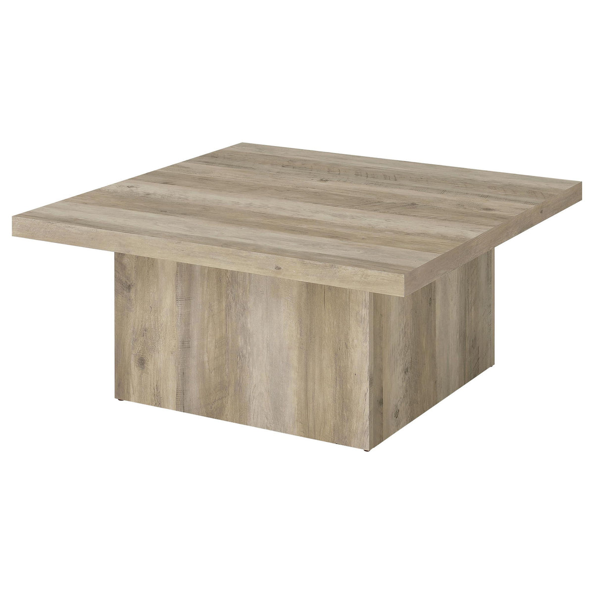 Eldridge - Square Top Table