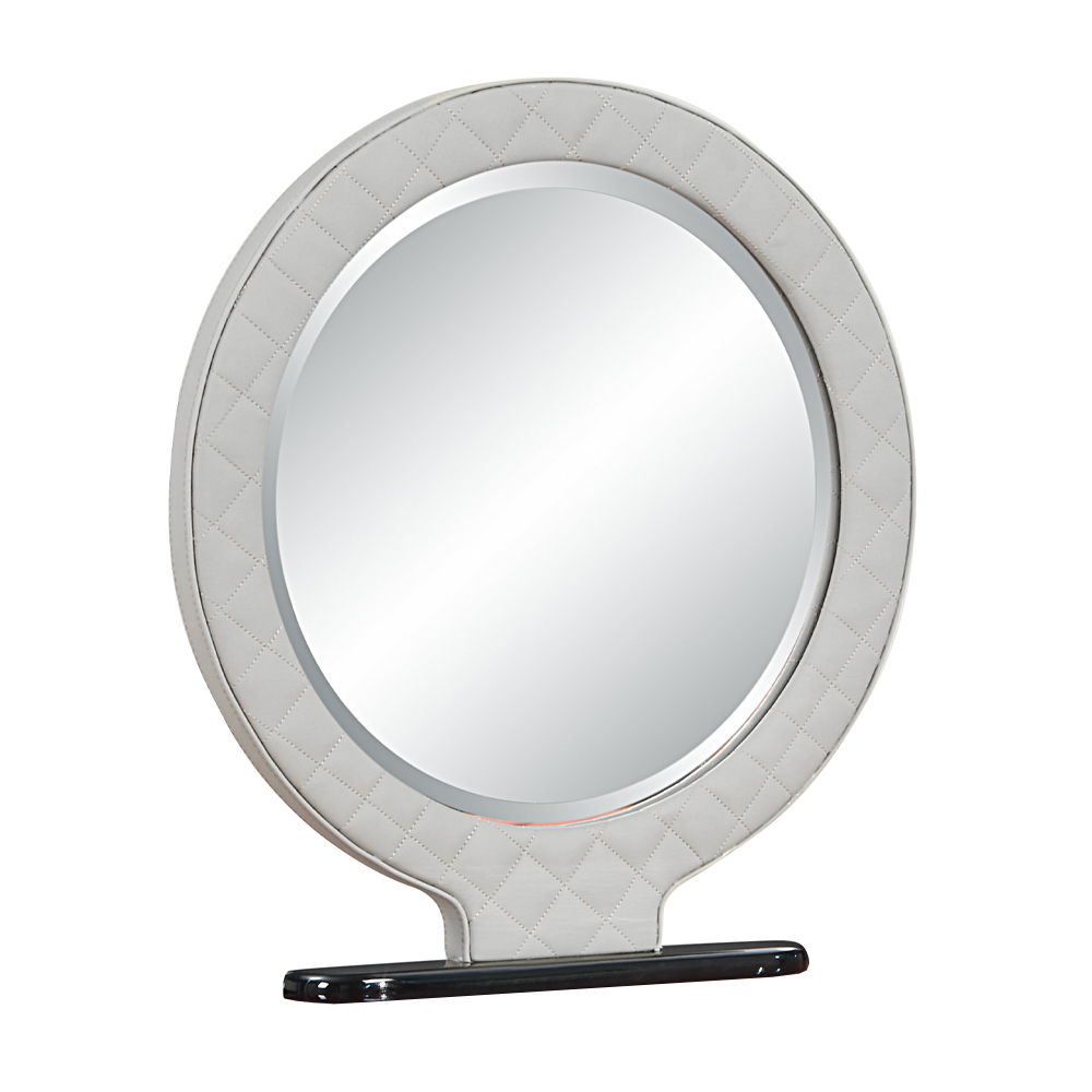 Jamonica - Vanity Mirror - Gray