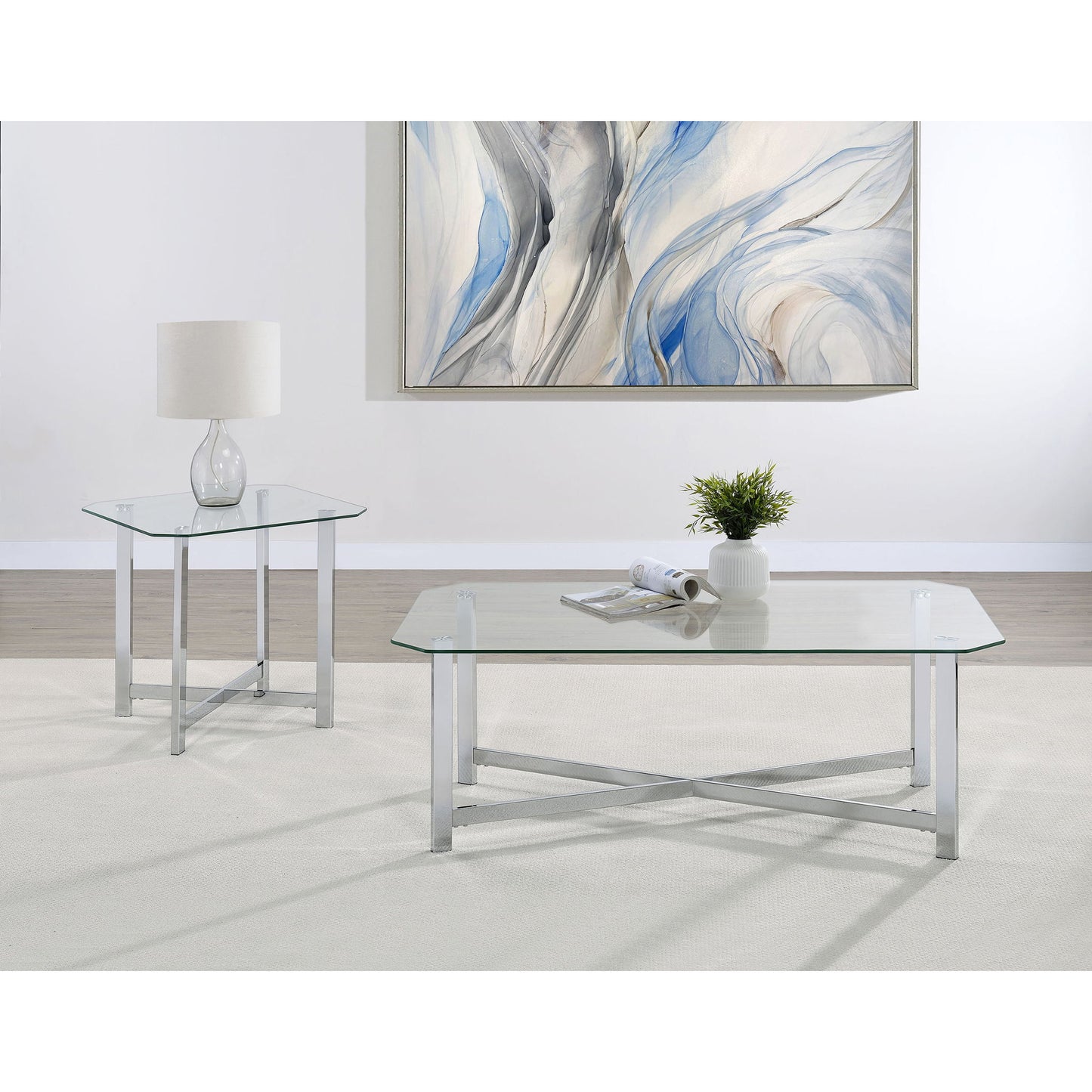 Linda - Table Set