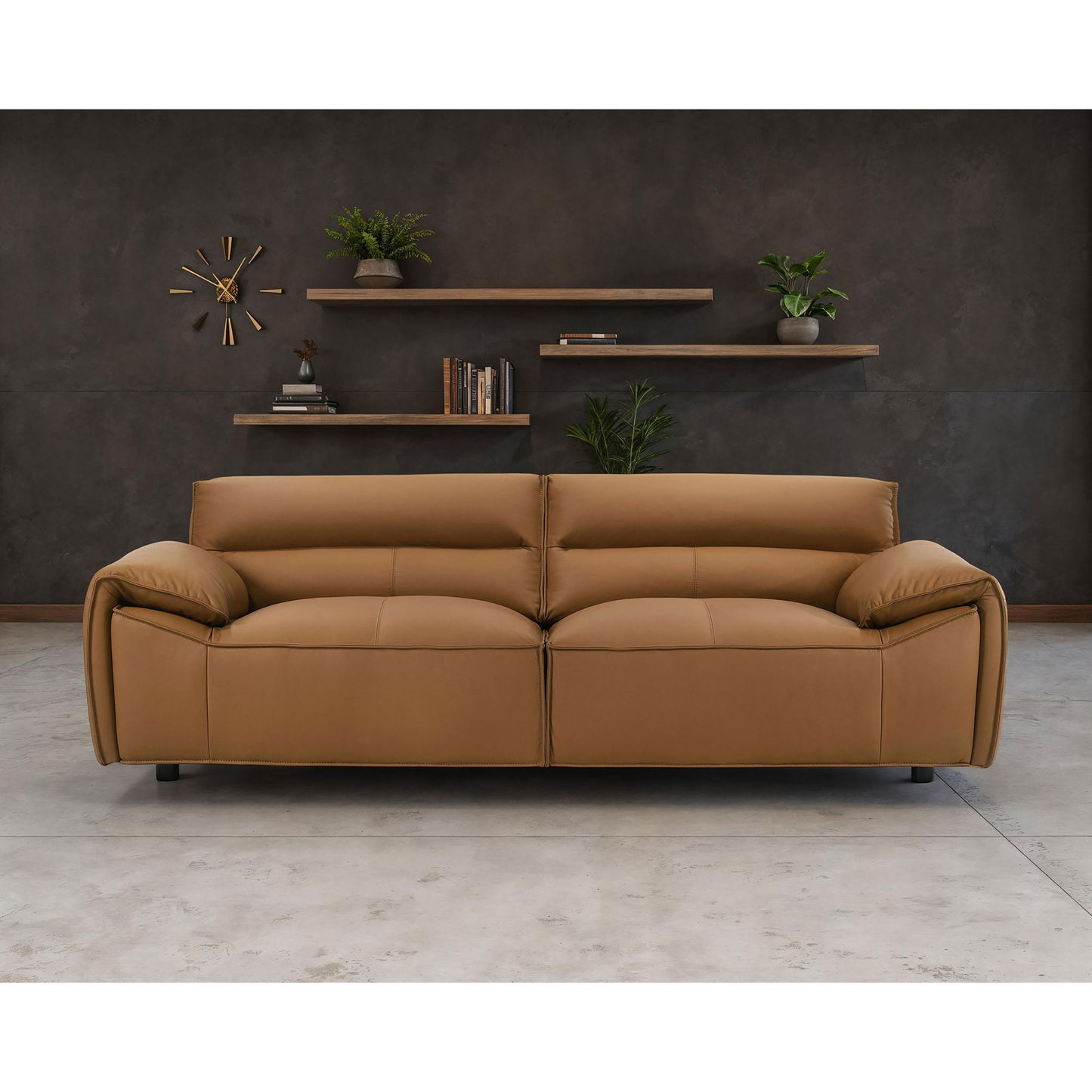 Hudson - Sofa