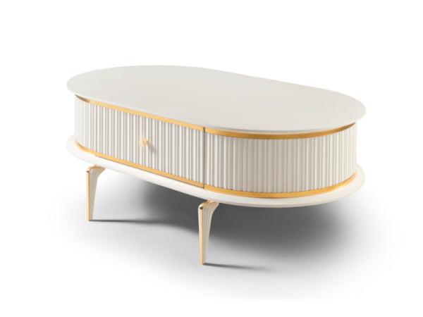 Orient Coffee Table