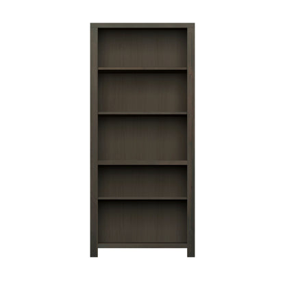 Joshua Creek - Bookcase - Wood