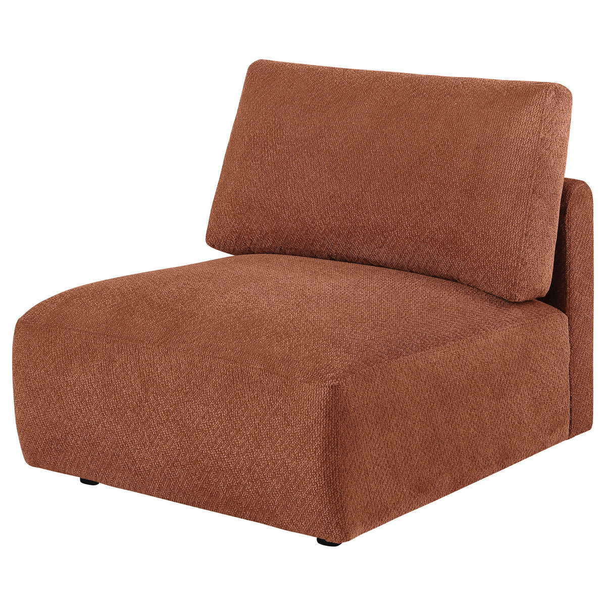 Logan - Armless Chair