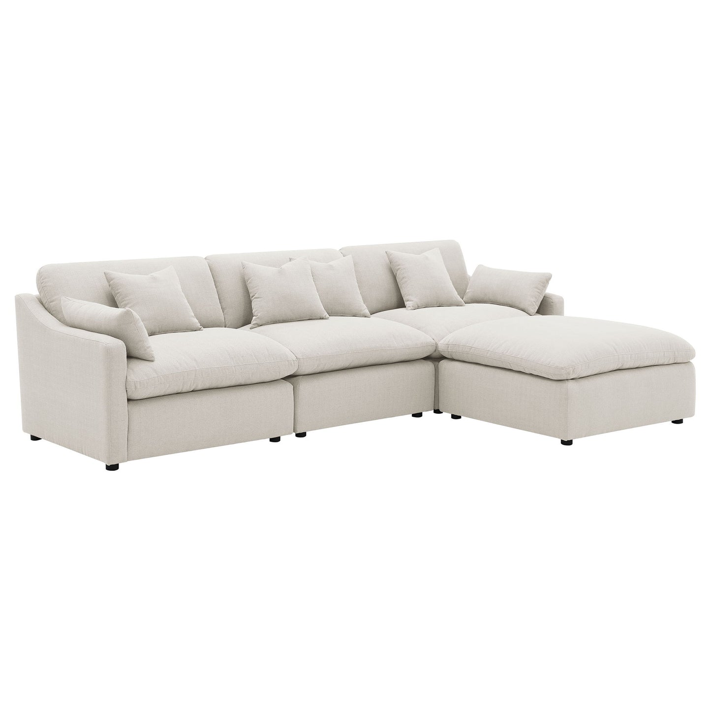 Greeley - Modular Sectional Sofa