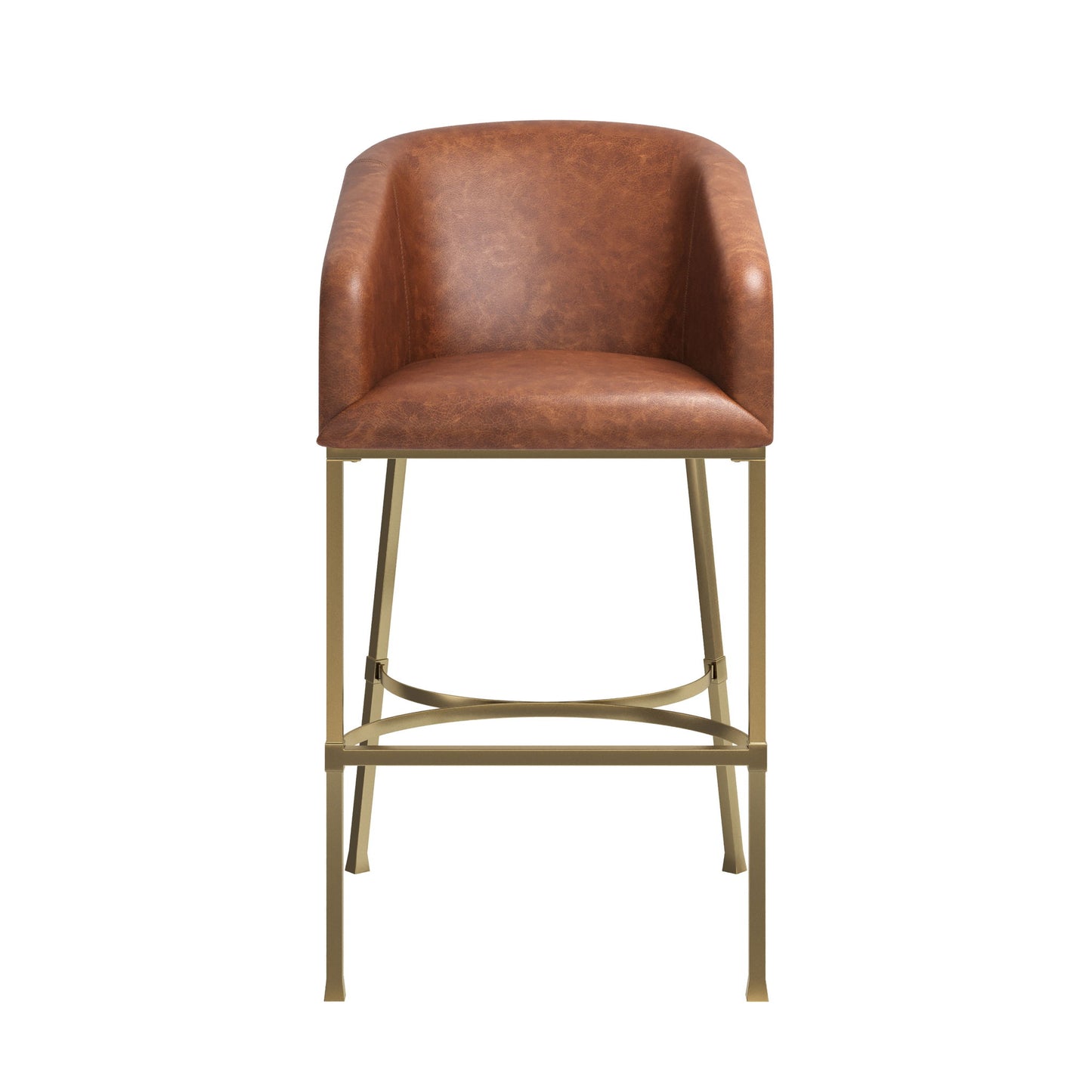 Stool With Elegant Modern Design