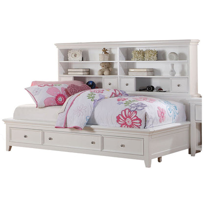 Lacey - Daybed w/Storage