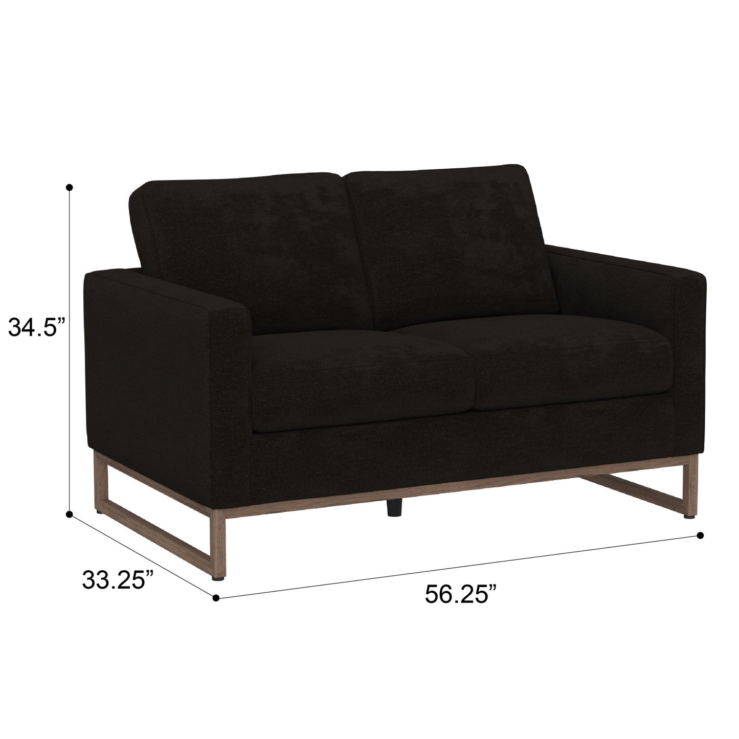 Loveseat