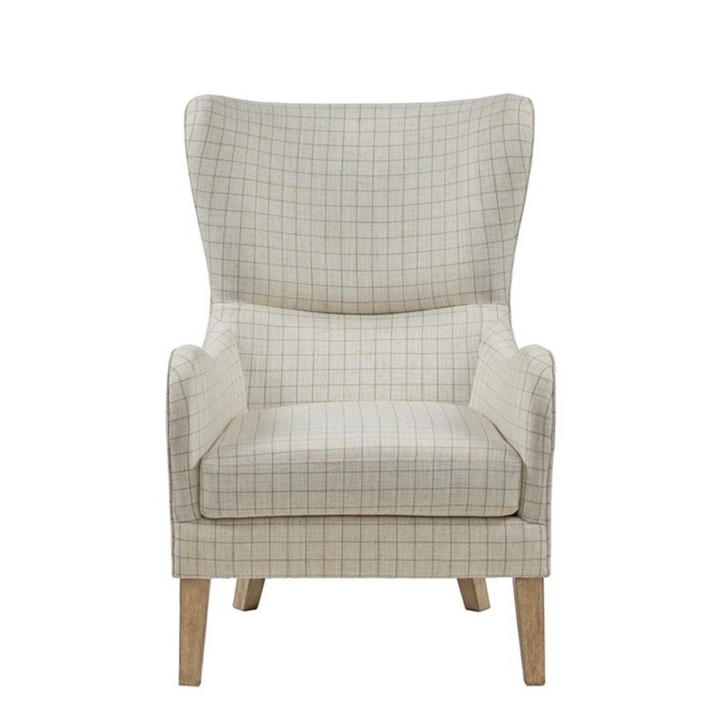 Arianna - Swoop Wing Chair
