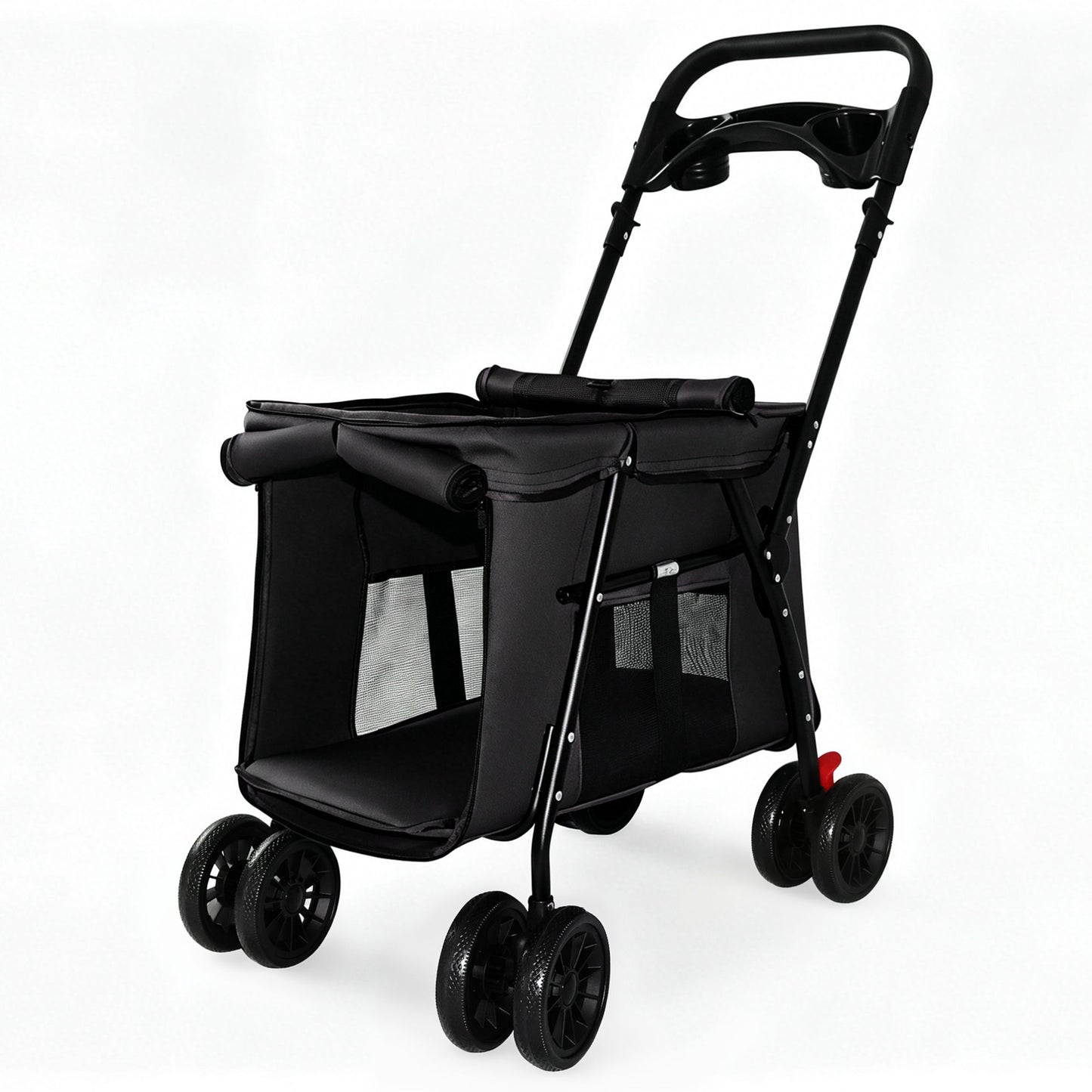 Pet Stroller For Small / Medium Pets
