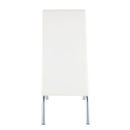 Pervis - Side Chair