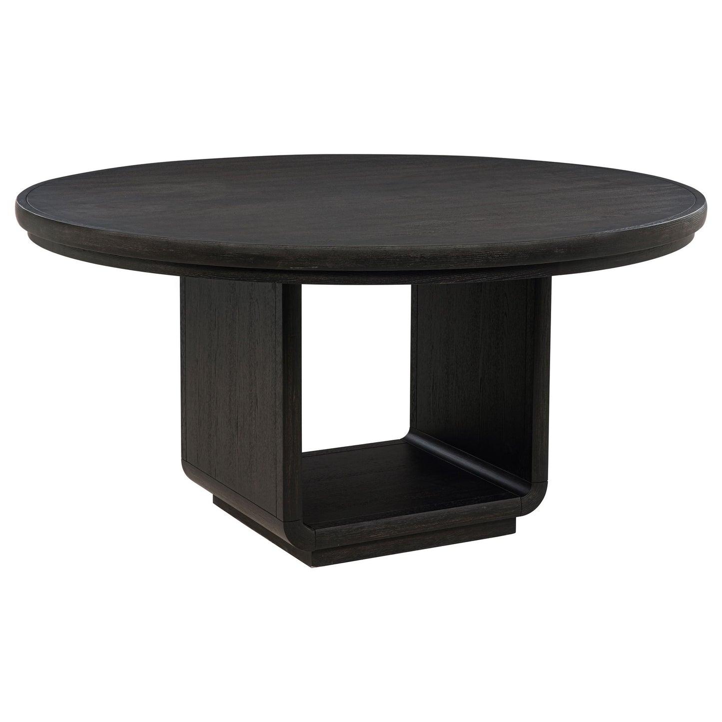 Bangor - Round Dining Table Set With Chairs