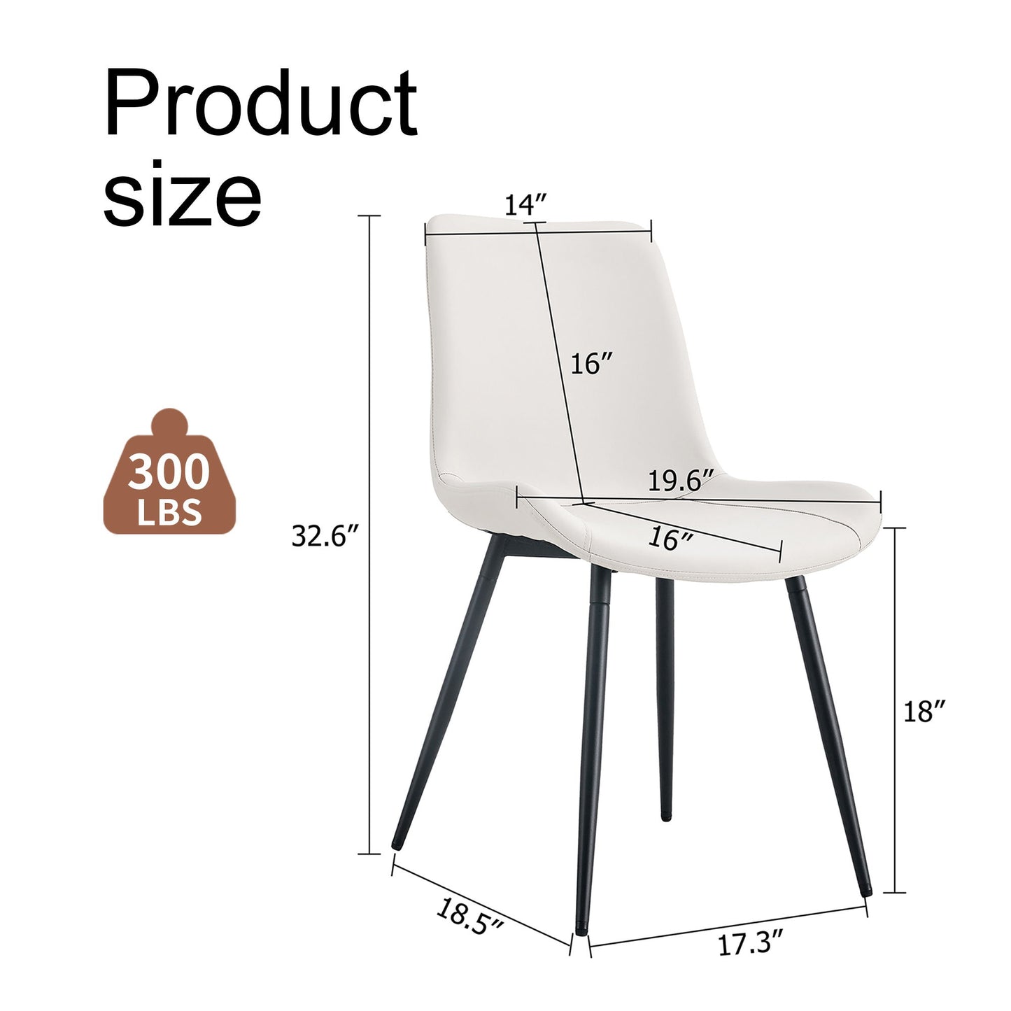 Modern Medieval Style Restaurant Cushioned Chairs With Suede Backrests