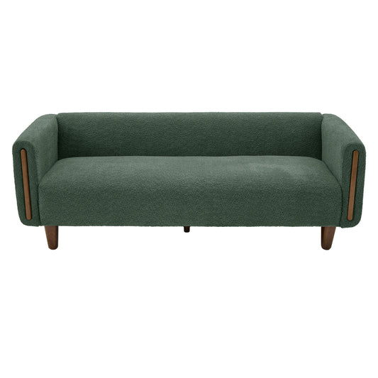 Modern 3 Seater Sofa
