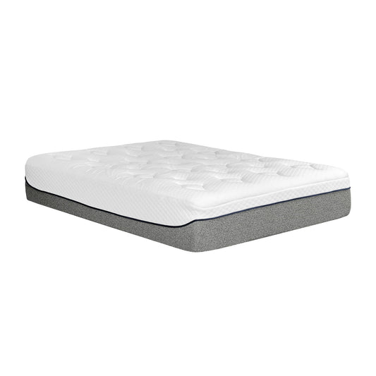 Ultra Plush Medium Gel Memory Foam Mattress