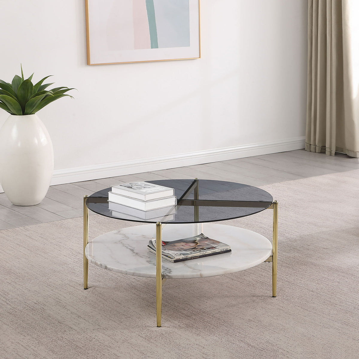 Jackel - Round Table