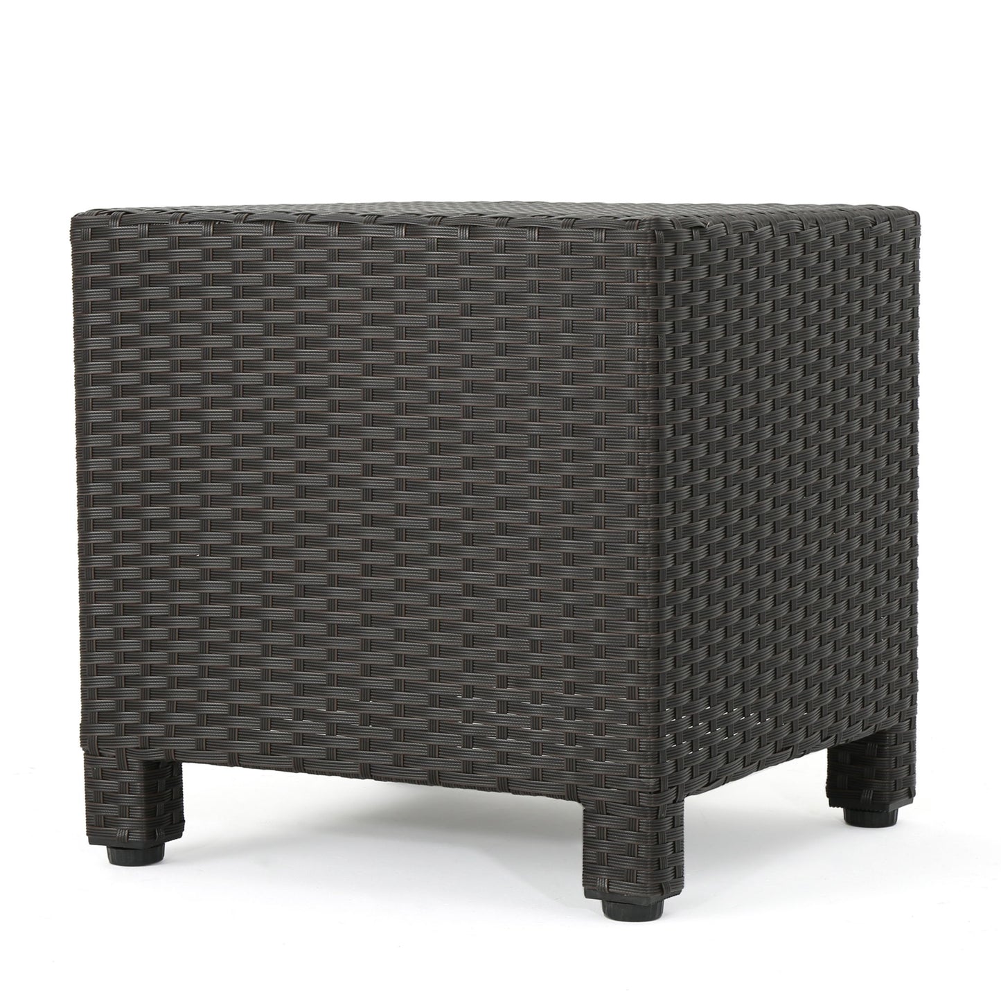 Puerta - Minimalist Style Accent Table