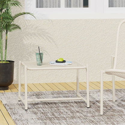 Conrad - Side Table Outdoor