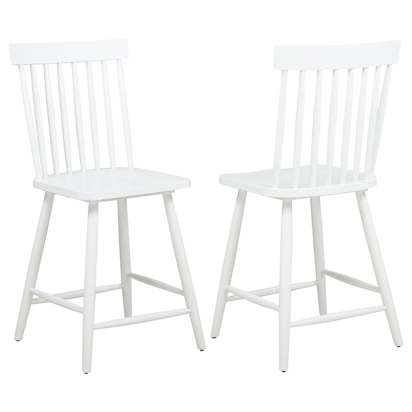Waverly - Counter Height Dining Side Chair (Set of 2)