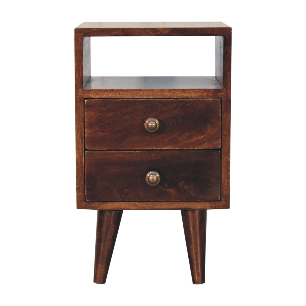 Mini Classic Bedside Table