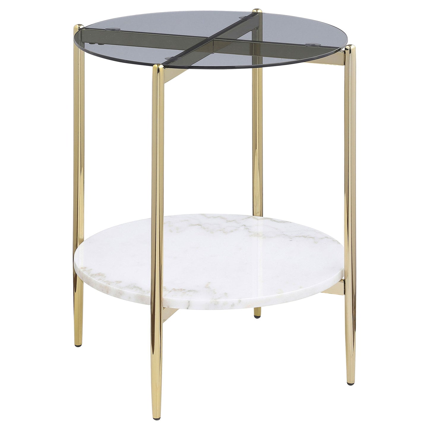 Jackel - Round Table