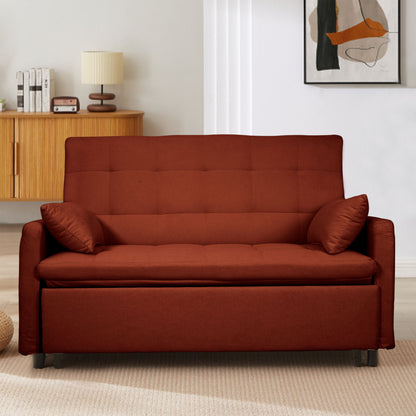 Balus - Sofa Bed Combination With Storage Pockets