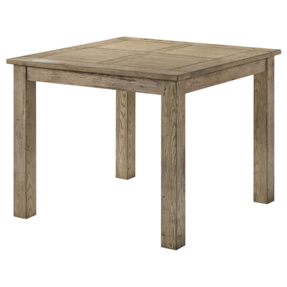Cressley - Counter Height Dining Table - Light Oak