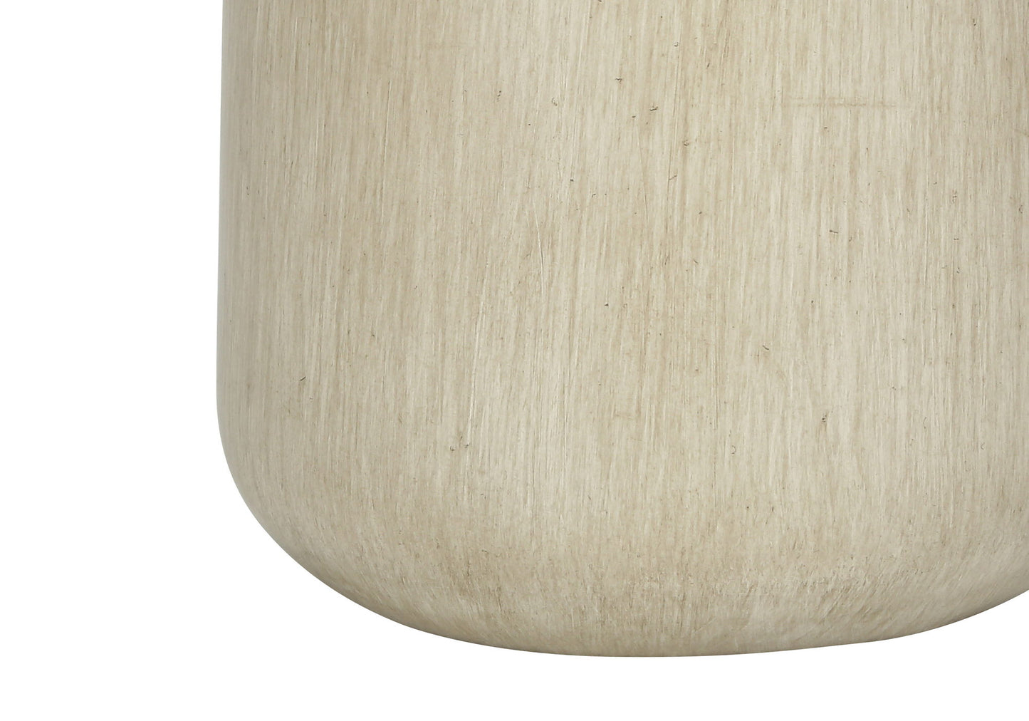 Lighting, Table Lamp, Concrete, Contemporary