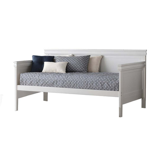 Bailee - Twin Daybed - White