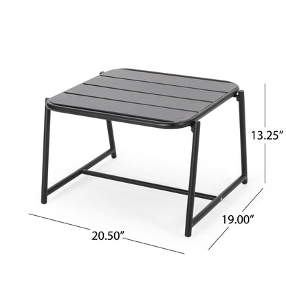 Conrad - Side Table Outdoor