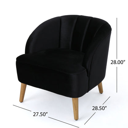 Accent Chair, Club Armchair, Modern Reading Chair
