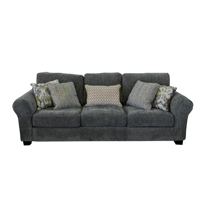 Romeo - Sofa - Dark Gray