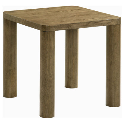 Bryant - Table With Cylindrical Legs